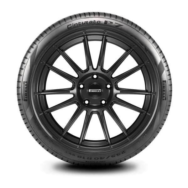 205/50R17 89H Cinturato P7 (P7C2) - Imagen 3