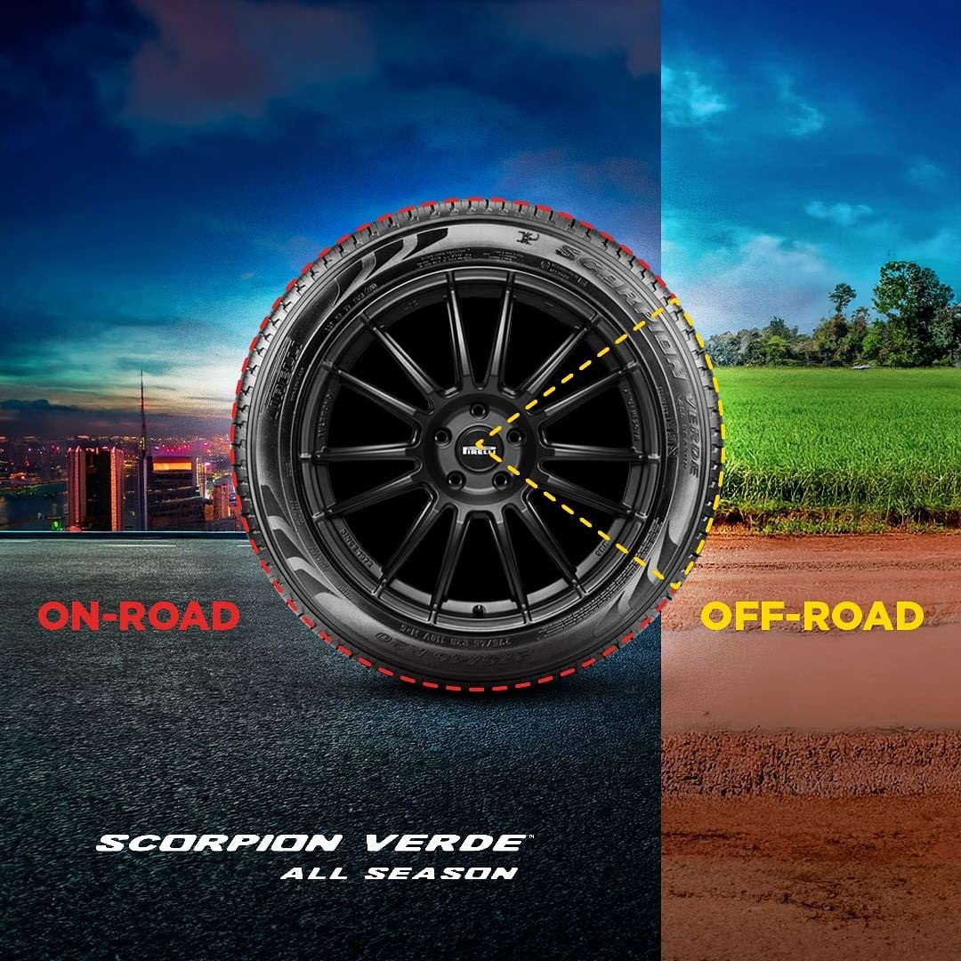 255/60R17 106V S-VERDE - Imagen 7