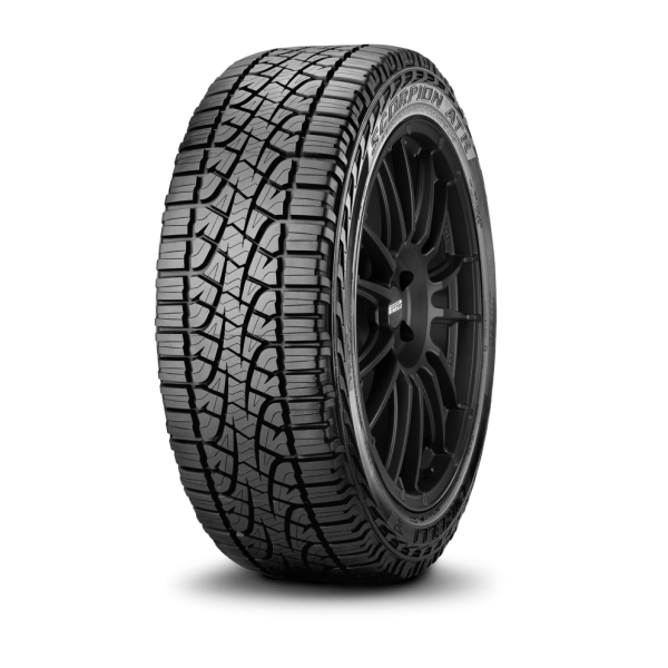 31X10.5R15 109S WL S-ATR