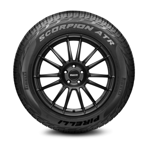31X10.5R15 109S WL S-ATR - Imagen 3