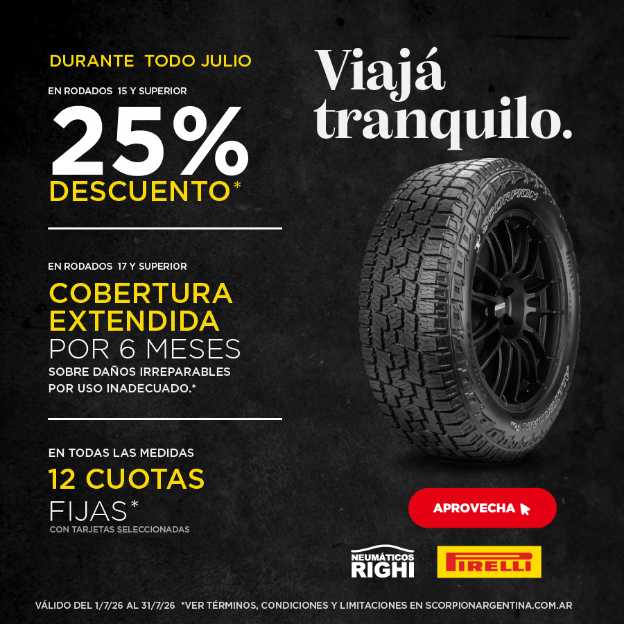 Viajá tranquilo - Cobertura Extendida por 6 meses! últimos días